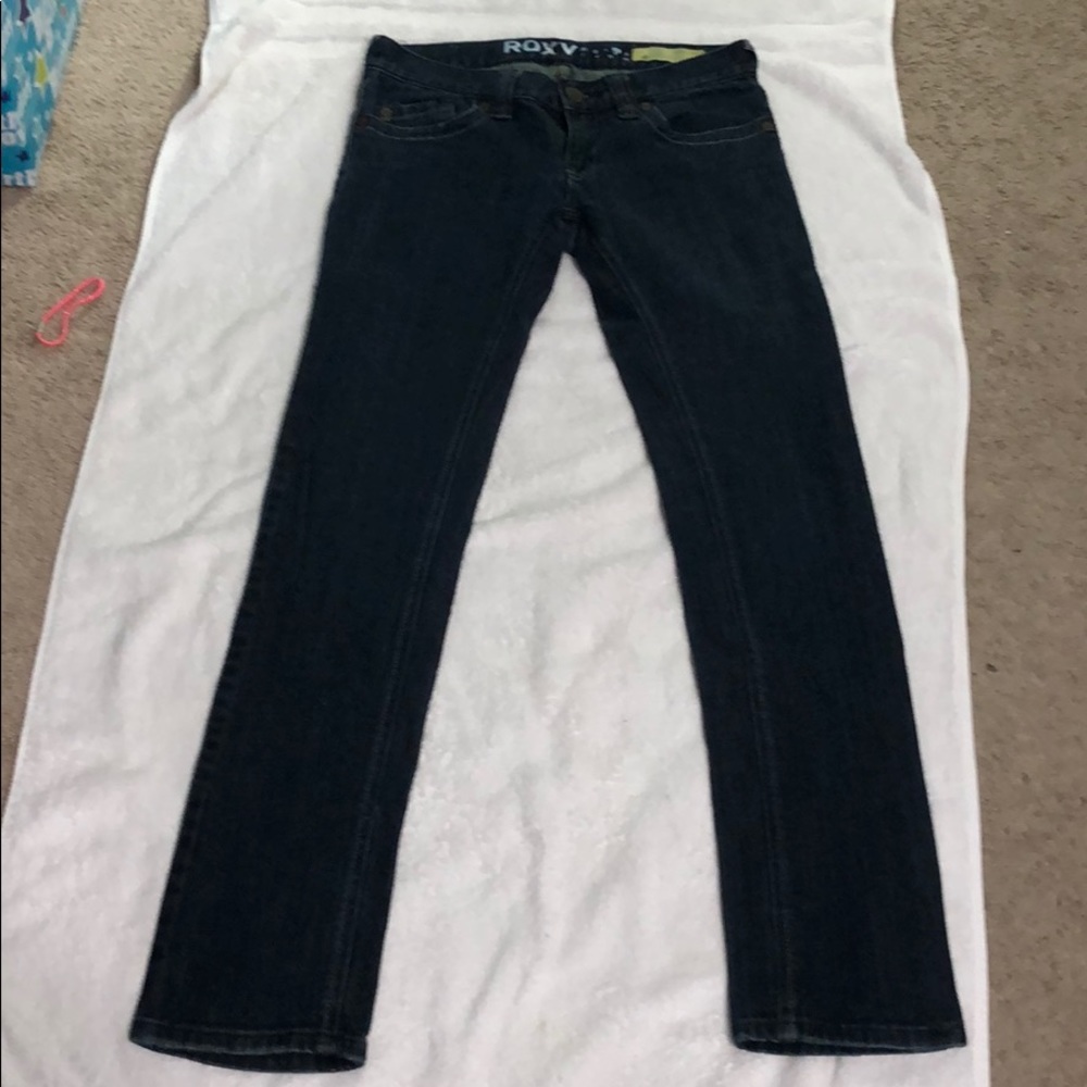 Roxy Jeans